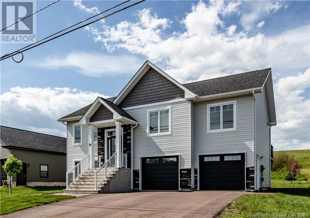 81 King's Bridge, Moncton, New Brunswick  E1G 5R7 - Photo 26 - NB119565