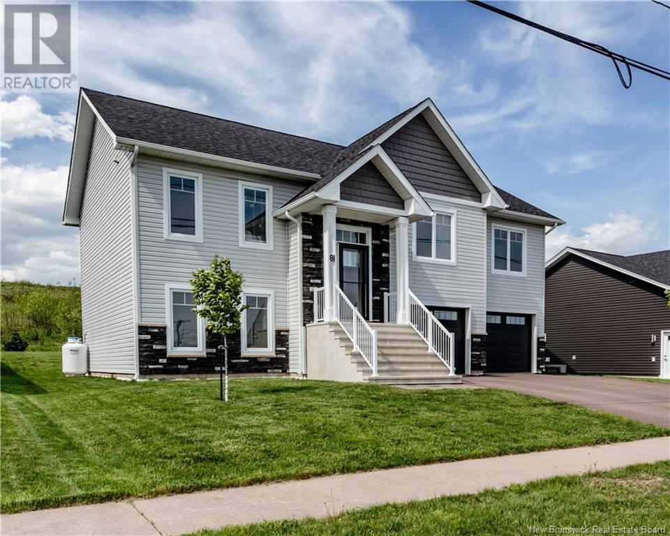 81 King's Bridge, Moncton, New Brunswick  E1G 5R7 - Photo 27 - NB119565