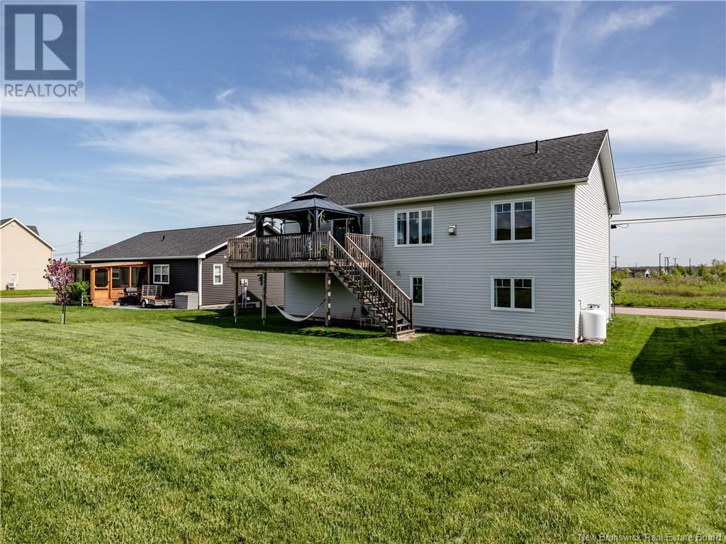 81 King's Bridge, Moncton, New Brunswick  E1G 5R7 - Photo 28 - NB119565