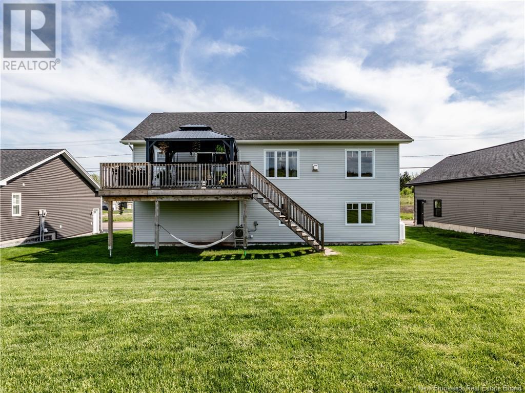 81 King's Bridge, Moncton, New Brunswick  E1G 5R7 - Photo 29 - NB119565