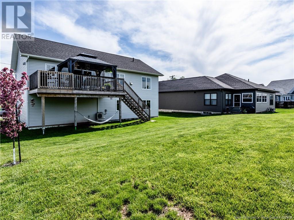 81 King's Bridge, Moncton, New Brunswick  E1G 5R7 - Photo 30 - NB119565