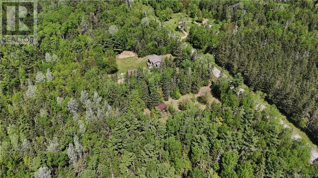 Lot Beckwith Road, Kinnear Settlement, New Brunswick  E4Z 2T3 - Photo 5 - NB119624