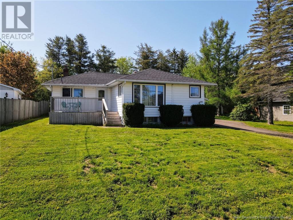 186 Lakeside Drive, Riverview, New Brunswick  E1B 3G9 - Photo 2 - NB119483