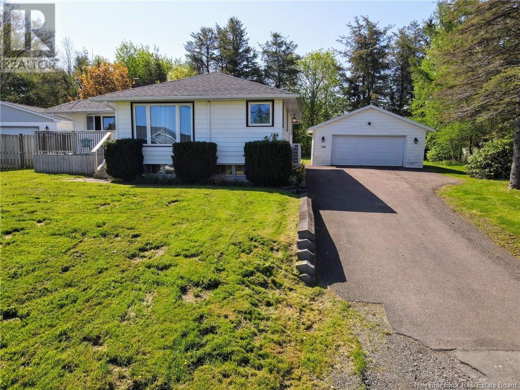 186 Lakeside Drive, Riverview, New Brunswick  E1B 3G9 - Photo 35 - NB119483