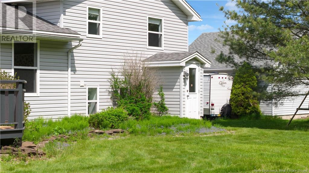 15 Blanchard Lane, Saint John, New Brunswick  E2K 5K4 - Photo 27 - NB117692