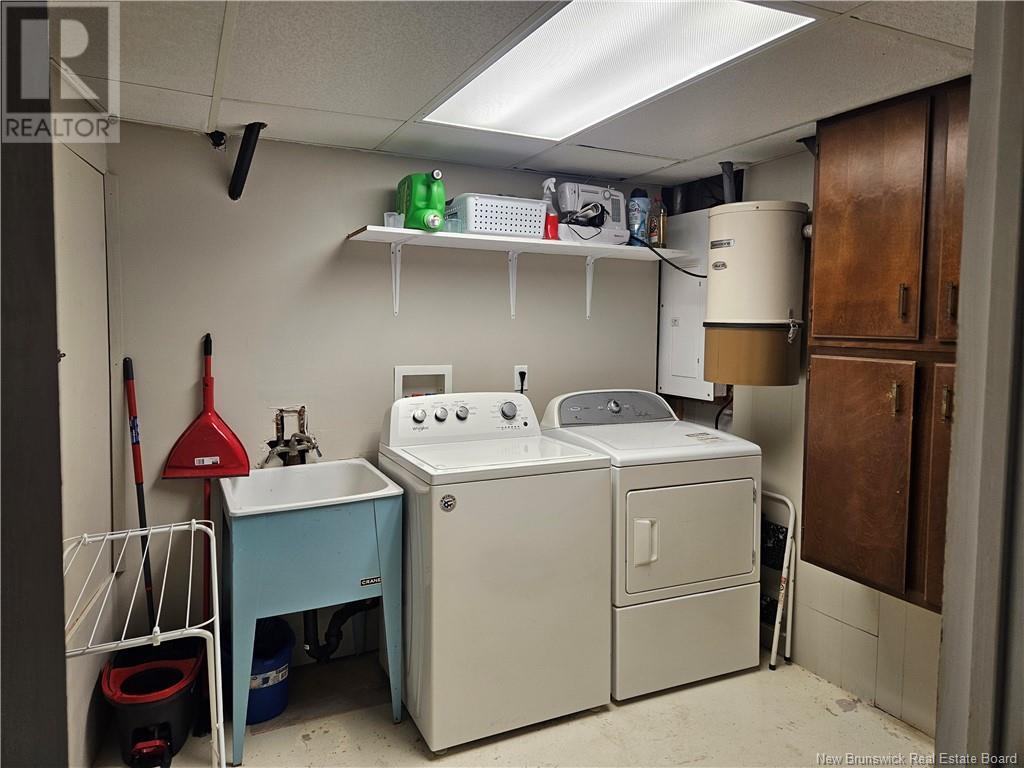 47 Laird Avenue, Moncton, New Brunswick  E1E 2P2 - Photo 35 - NB119726