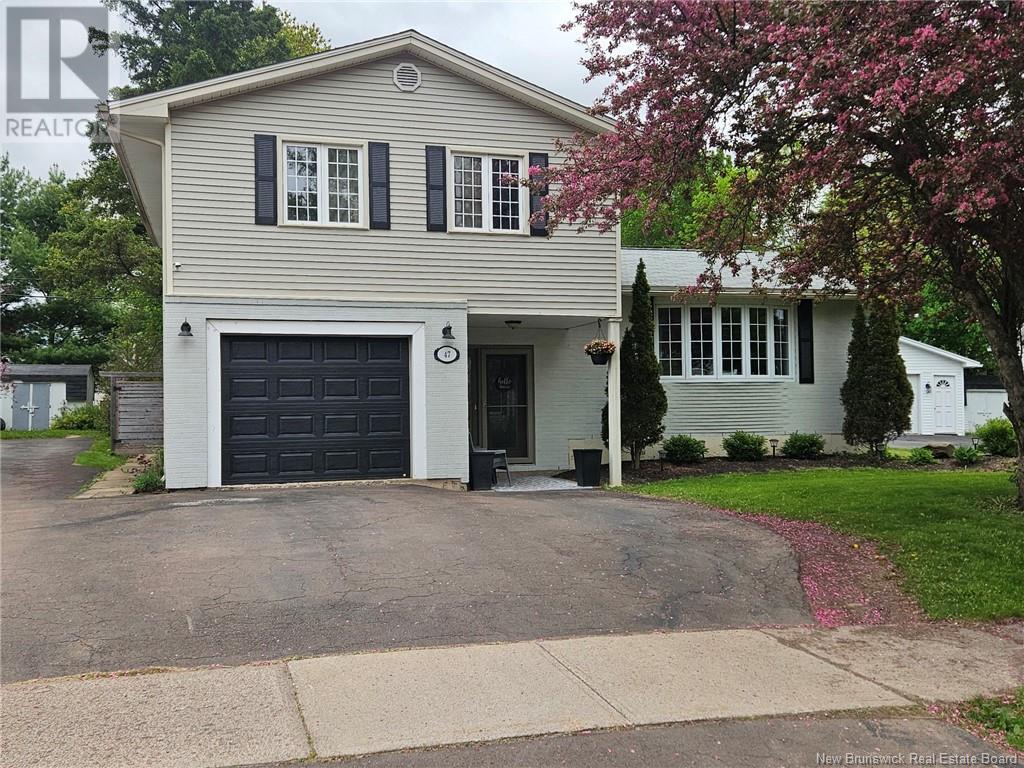 47 Laird Avenue, Moncton, New Brunswick  E1E 2P2 - Photo 38 - NB119726