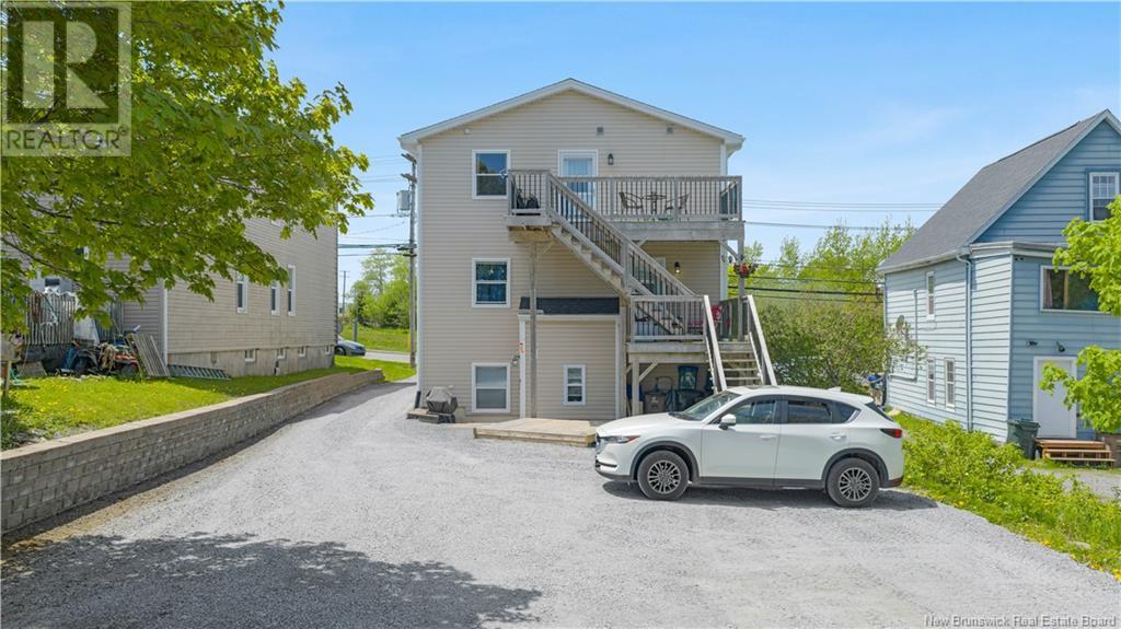 110 Church Avenue, Saint John, New Brunswick  E2M 4P8 - Photo 17 - NB119725