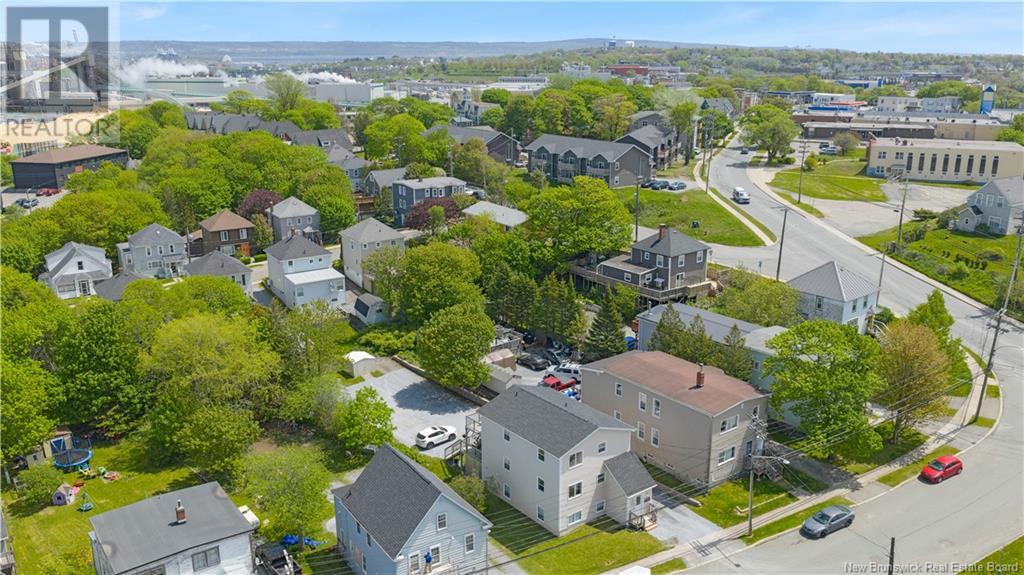 110 Church Avenue, Saint John, New Brunswick  E2M 4P8 - Photo 3 - NB119725
