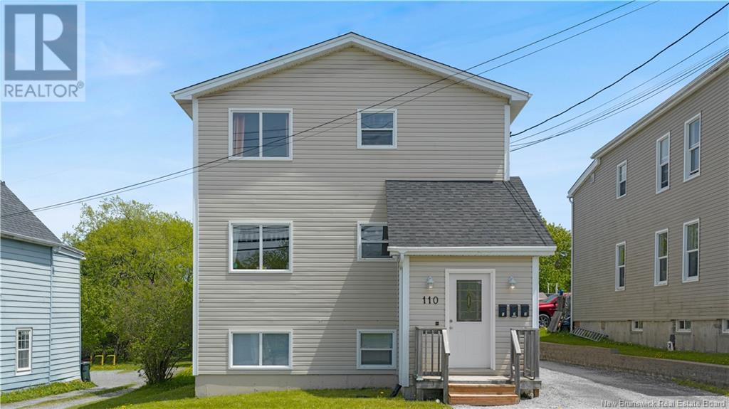 110 Church Avenue, Saint John, New Brunswick  E2M 4P8 - Photo 5 - NB119725