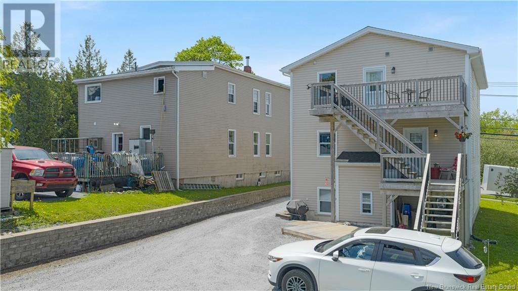 110 Church Avenue, Saint John, New Brunswick  E2M 4P8 - Photo 7 - NB119725