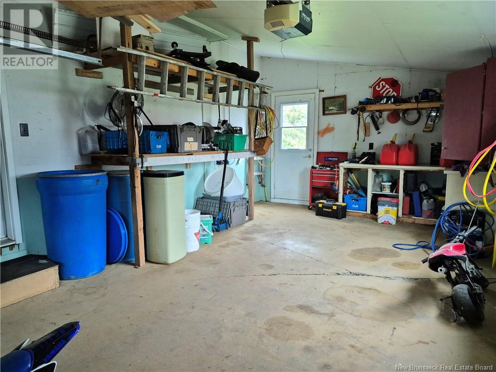 1519 Tobique Street, Drummond, New Brunswick  E3Y 2P8 - Photo 20 - NB119325