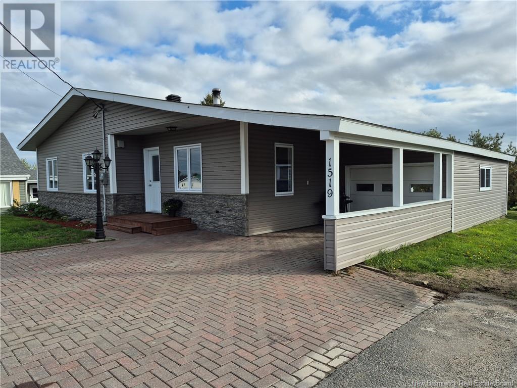 1519 Tobique Street, Drummond, New Brunswick  E3Y 2P8 - Photo 3 - NB119325
