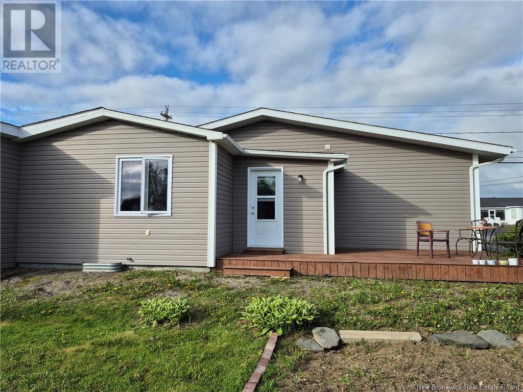 1519 Tobique Street, Drummond, New Brunswick  E3Y 2P8 - Photo 6 - NB119325