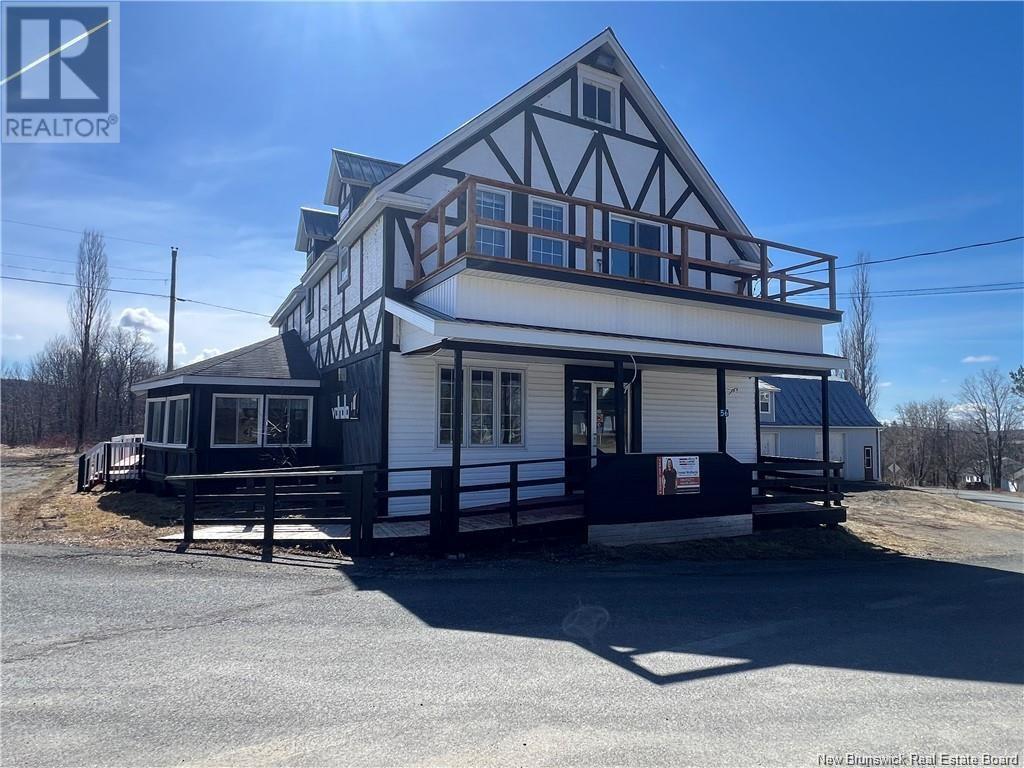 56 Foley Brook Road, New Denmark, New Brunswick  E7G 1P5 - Photo 3 - NB119717