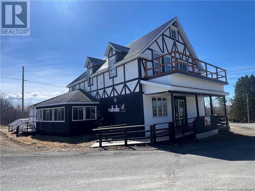 56 Foley Brook Road, New Denmark, New Brunswick  E7G 1P5 - Photo 4 - NB119717