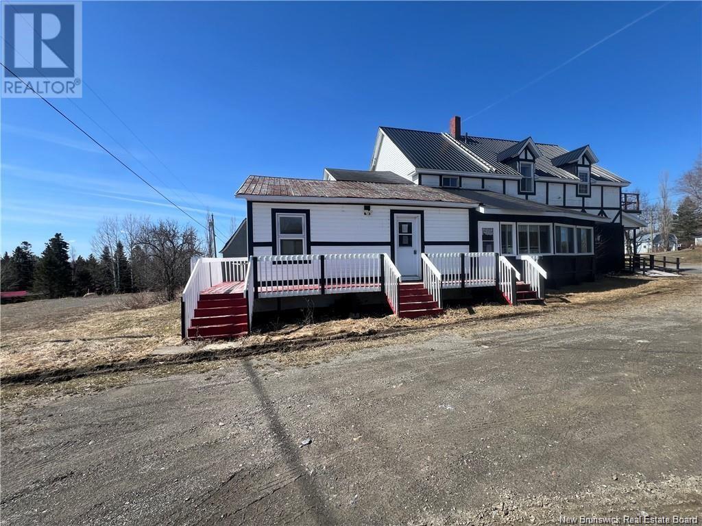 56 Foley Brook Road, New Denmark, New Brunswick  E7G 1P5 - Photo 41 - NB119716