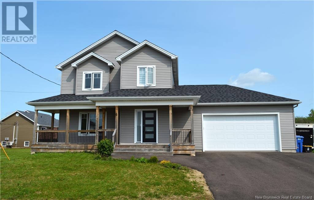 6 Dominique Street, Shediac, New Brunswick