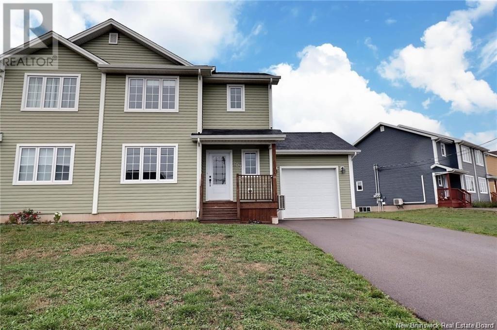 203 Surette Street, Dieppe, New Brunswick  E1A 9R3 - Photo 1 - NB119602