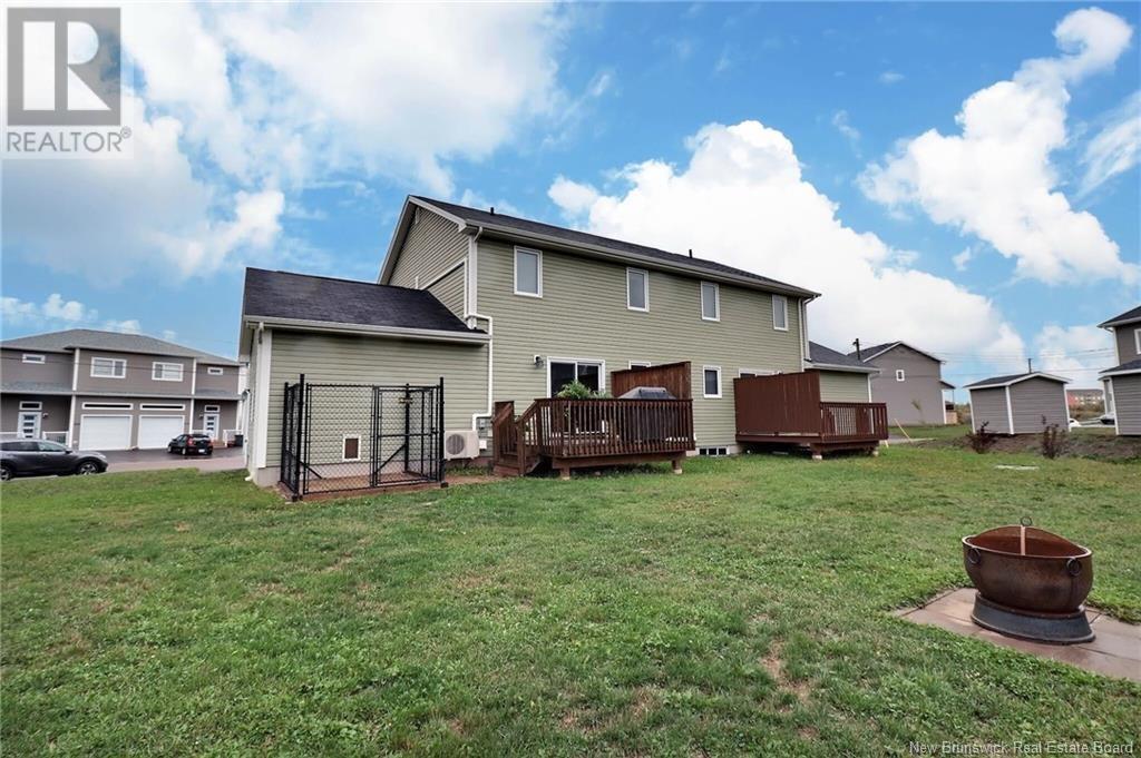 203 Surette Street, Dieppe, New Brunswick  E1A 9R3 - Photo 2 - NB119602