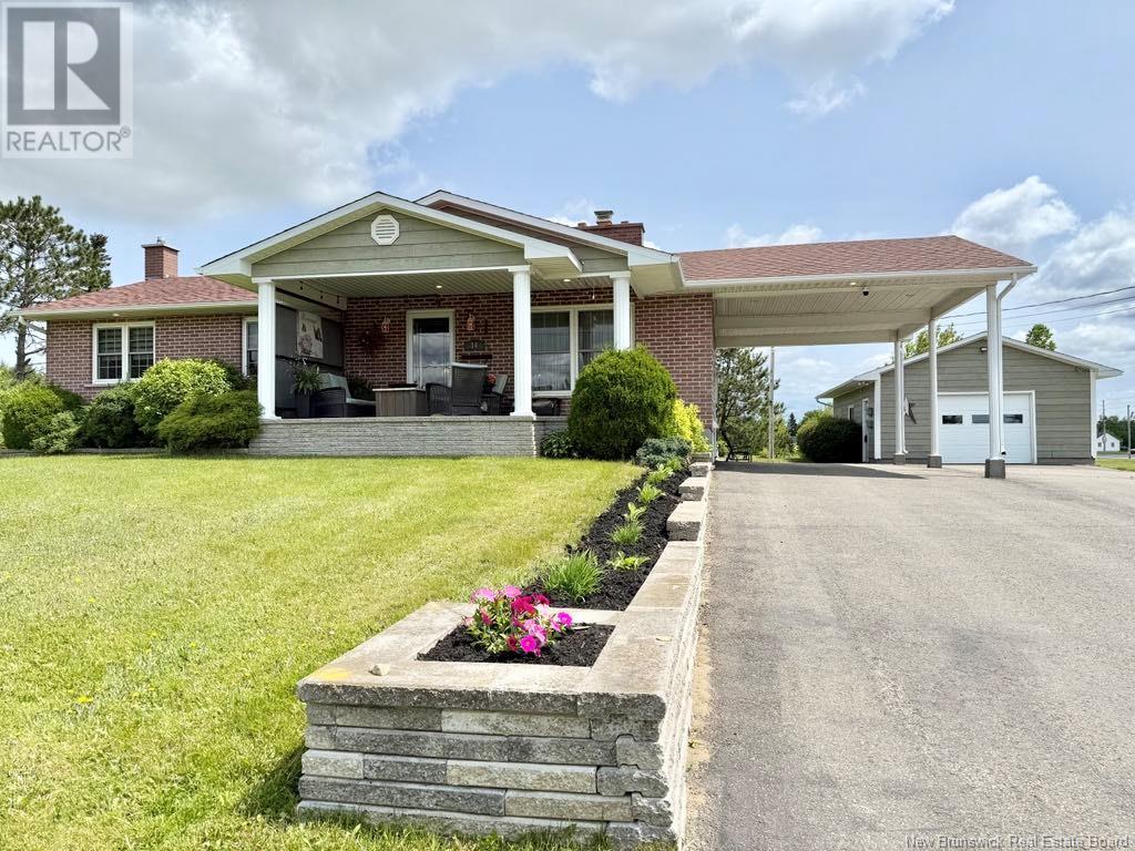 14 Rue Augustin North, Neguac, New Brunswick