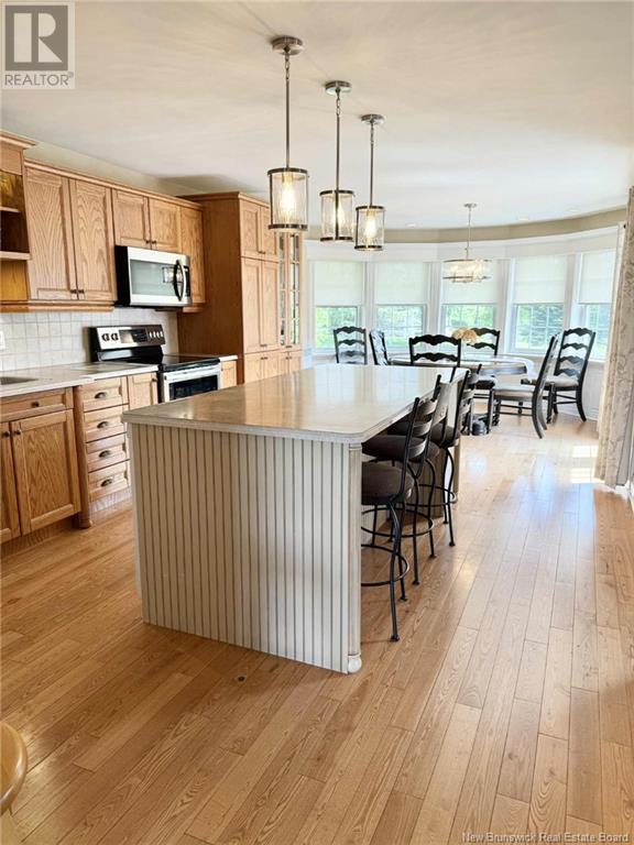 14 Rue Augustin North, Neguac, New Brunswick  E9G 1A8 - Photo 13 - NB119747