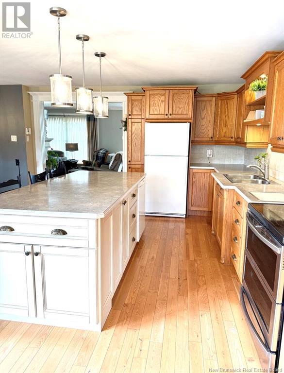 14 Rue Augustin North, Neguac, New Brunswick  E9G 1A8 - Photo 16 - NB119747