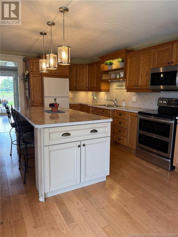 14 Rue Augustin North, Neguac, New Brunswick  E9G 1A8 - Photo 17 - NB119747