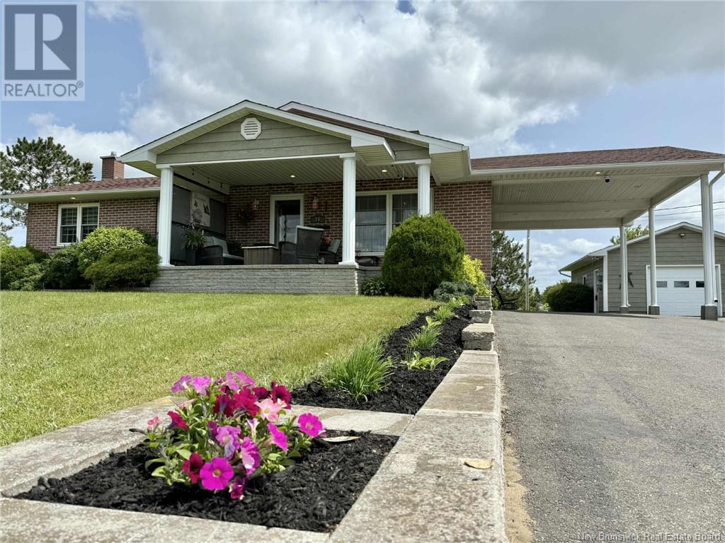 14 Rue Augustin North, Neguac, New Brunswick  E9G 1A8 - Photo 35 - NB119747