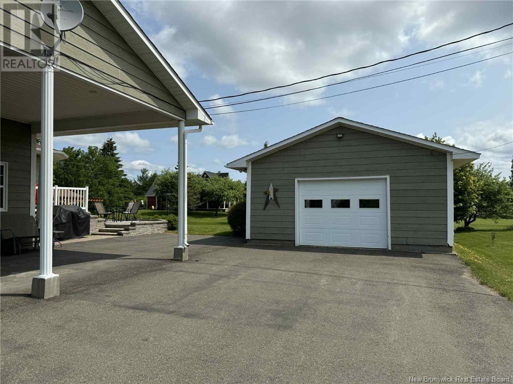14 Rue Augustin North, Neguac, New Brunswick  E9G 1A8 - Photo 41 - NB119747