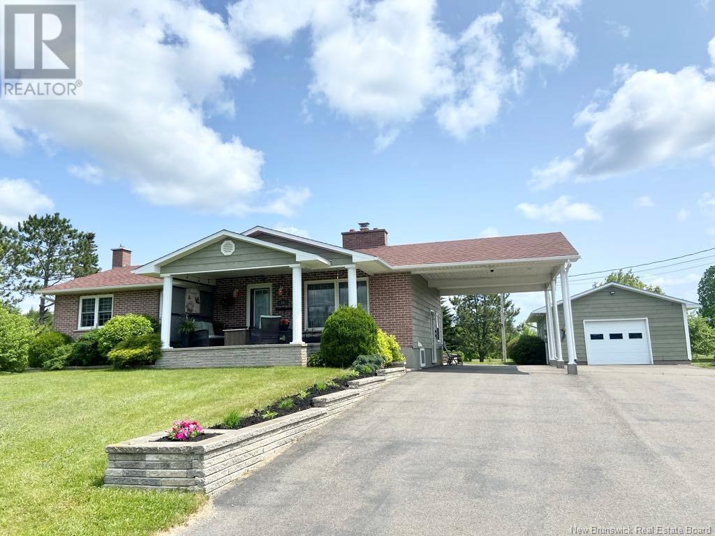 14 Rue Augustin North, Neguac, New Brunswick  E9G 1A8 - Photo 44 - NB119747