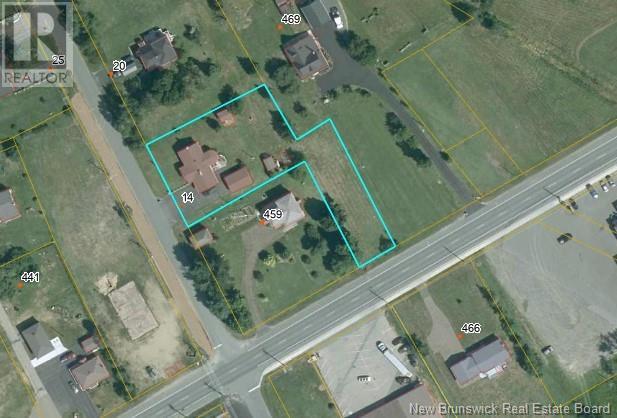 14 Rue Augustin North, Neguac, New Brunswick  E9G 1A8 - Photo 46 - NB119747