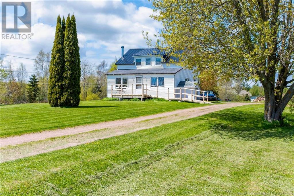 4300 Route 16, Malden, New Brunswick