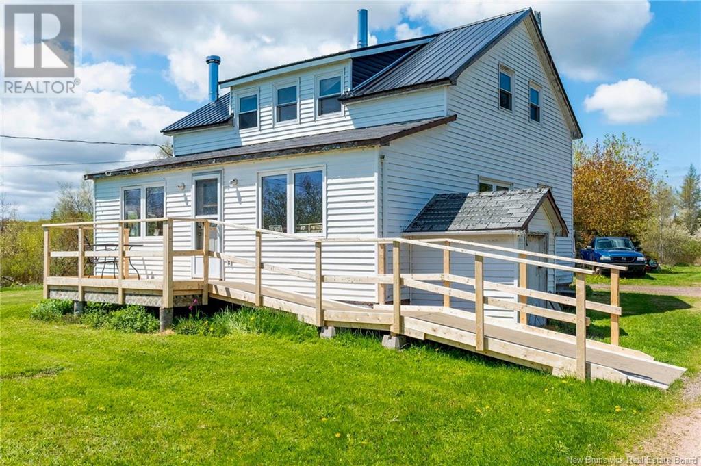 4300 Route 16, Malden, New Brunswick  E4M 2G3 - Photo 2 - NB119598