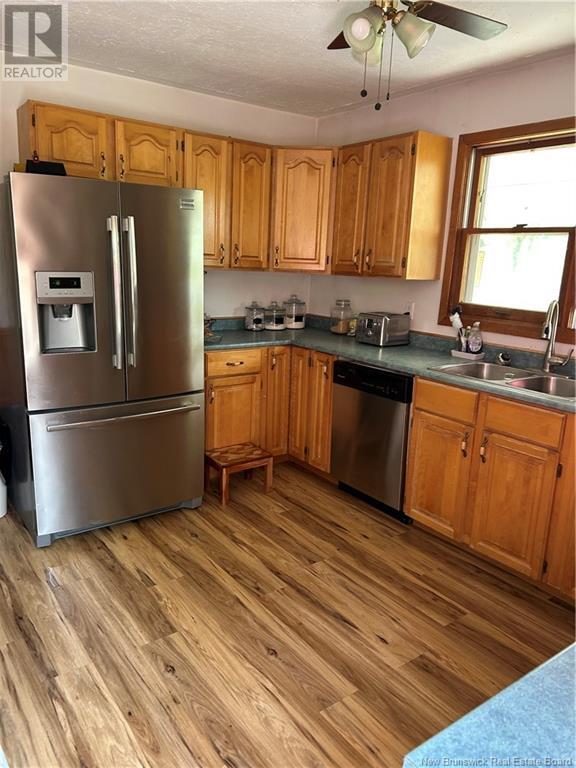 4 Mullen Lane, Grand Bay-Westfield, New Brunswick  E5K 3B6 - Photo 5 - NB118900