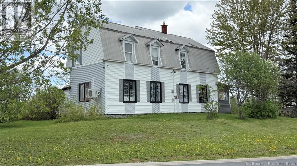 1740 Brideau Avenue, Bathurst, New Brunswick