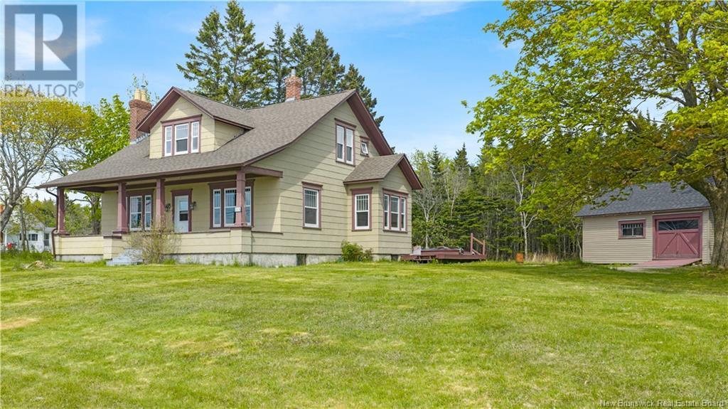215 Red Head Road, Saint John, New Brunswick  E2P 1J3 - Photo 1 - NB119772