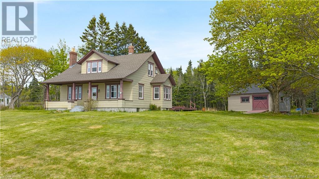 215 Red Head Road, Saint John, New Brunswick  E2P 1J3 - Photo 2 - NB119772