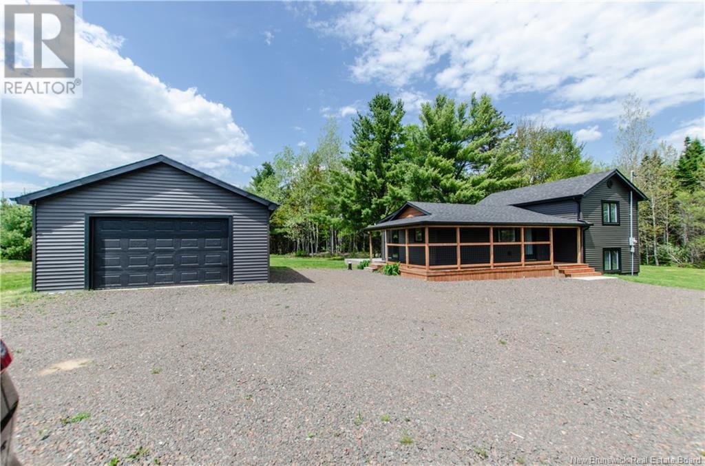 269 Saint Philippe, Saint-Philippe, New Brunswick  E1H 1V2 - Photo 3 - NB119762