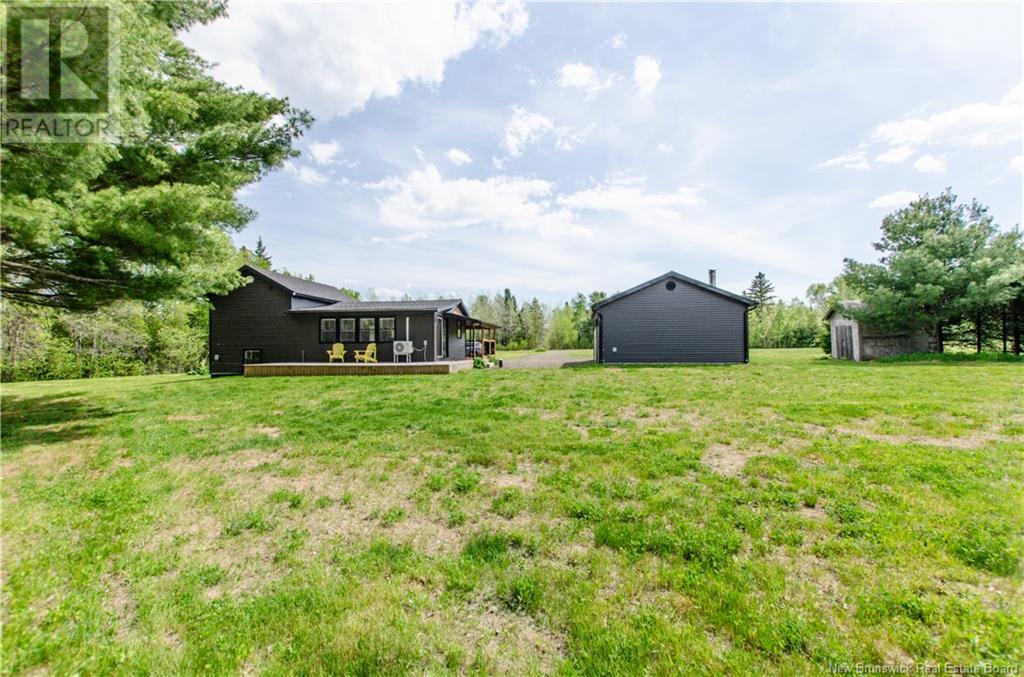 269 Saint Philippe, Saint-Philippe, New Brunswick  E1H 1V2 - Photo 33 - NB119762