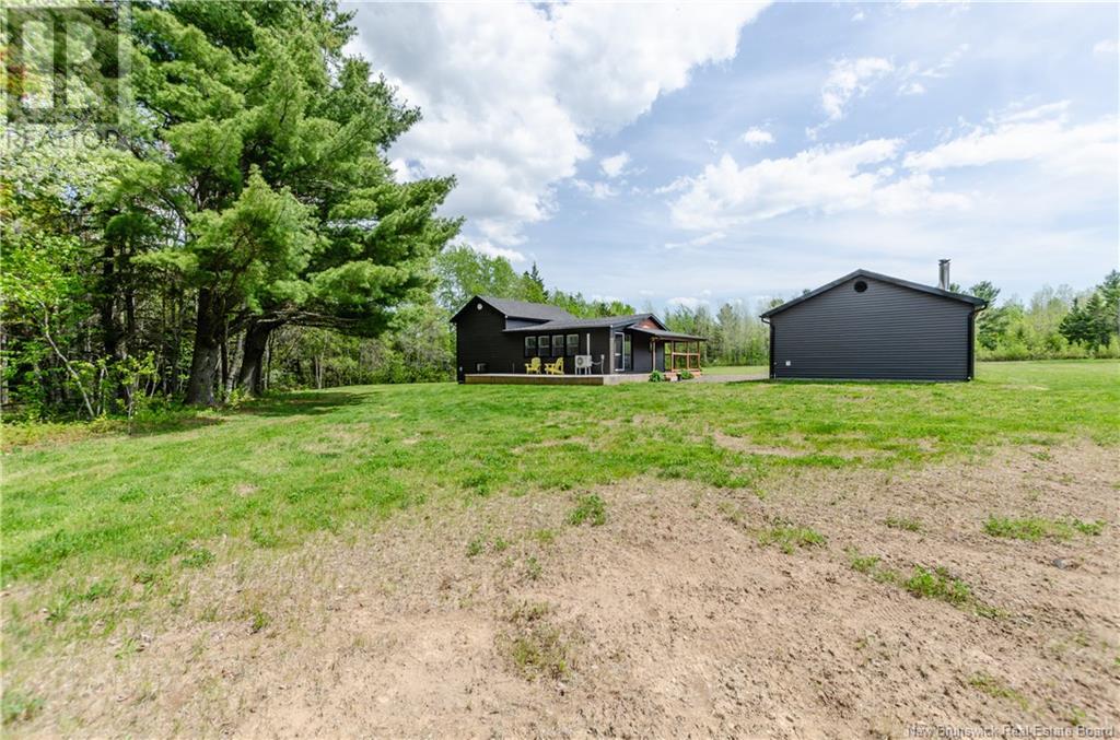 269 Saint Philippe, Saint-Philippe, New Brunswick  E1H 1V2 - Photo 34 - NB119762