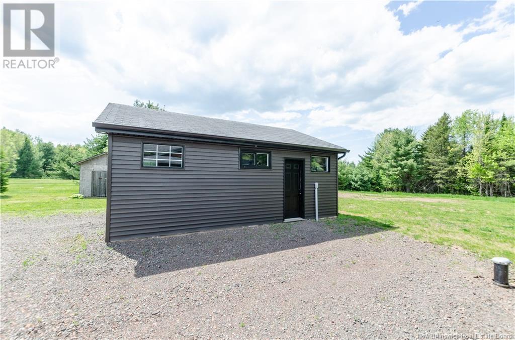 269 Saint Philippe, Saint-Philippe, New Brunswick  E1H 1V2 - Photo 38 - NB119762