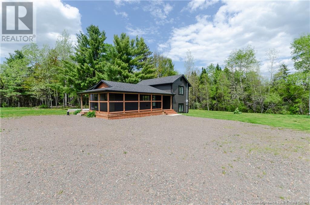 269 Saint Philippe, Saint-Philippe, New Brunswick  E1H 1V2 - Photo 4 - NB119762