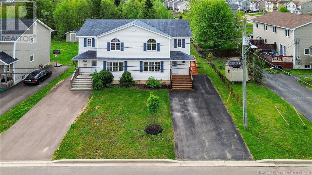 64 Limestone Drive, Moncton, New Brunswick  E1G 5P4 - Photo 47 - NB119655