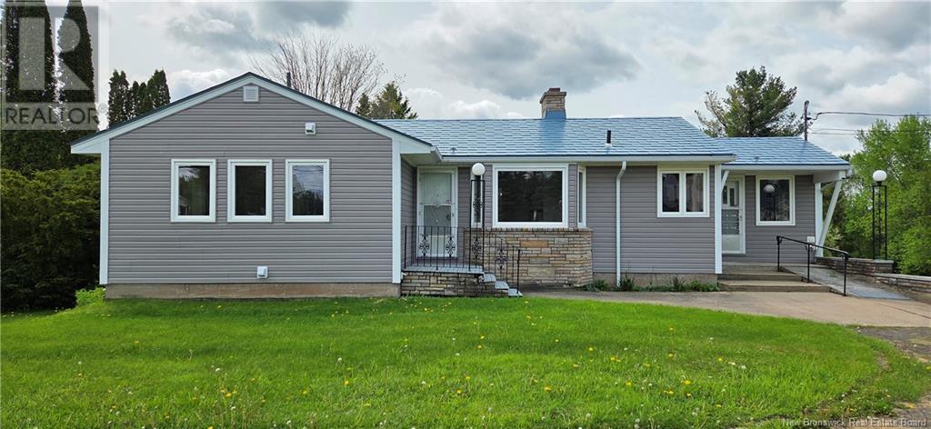 1462 Salisbury Road, Moncton, New Brunswick