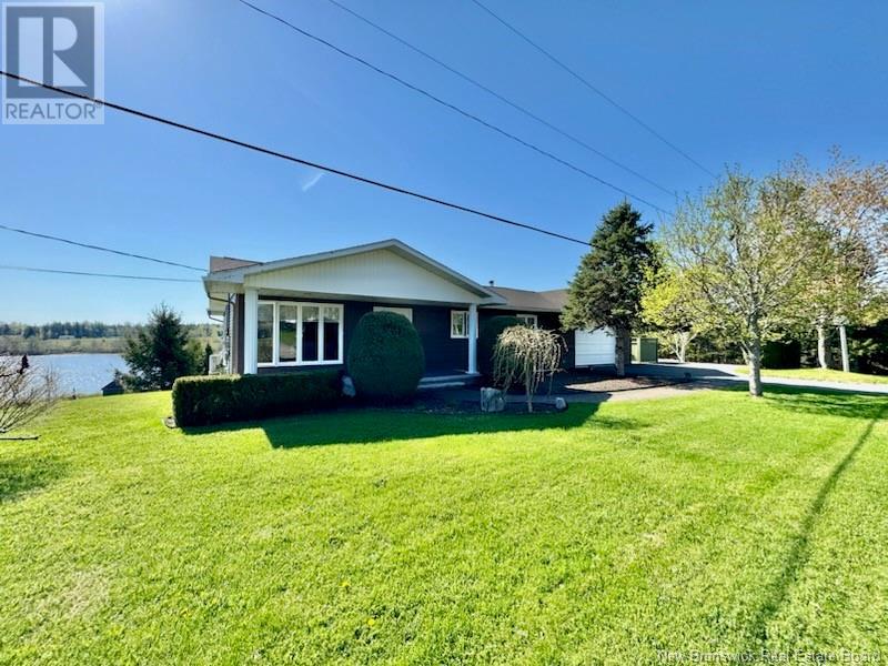127 Chem. Desherbiers, Saint-Louis-De-Kent, New Brunswick