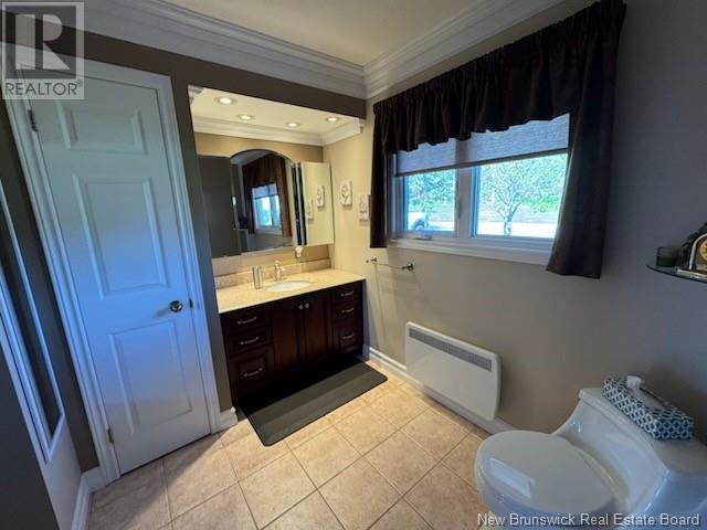 127 Chem. Desherbiers, Saint-Louis-De-Kent, New Brunswick  E4X 1S1 - Photo 10 - NB119698