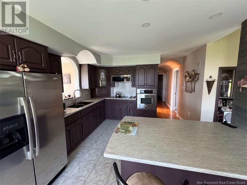 127 Chem. Desherbiers, Saint-Louis-De-Kent, New Brunswick  E4X 1S1 - Photo 6 - NB119698