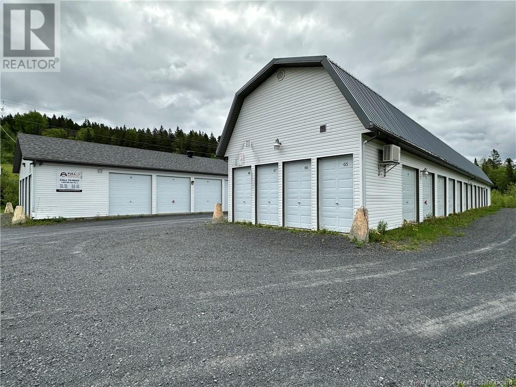 45 Iroquois Chemin, Saint-Basile, New Brunswick  E7C 1X4 - Photo 10 - NB119631