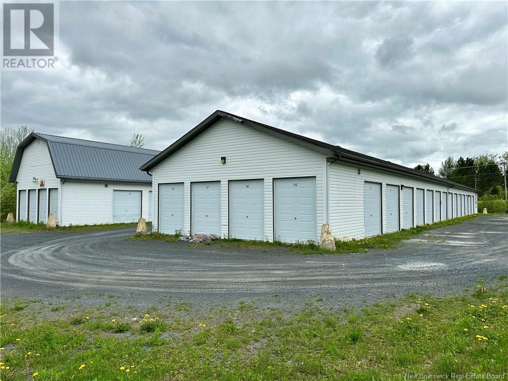 45 Iroquois Chemin, Saint-Basile, New Brunswick  E7C 1X4 - Photo 14 - NB119631